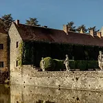 Chateau De Отель 4*