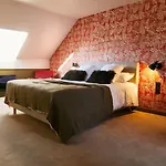 Chateau De Отель 4*