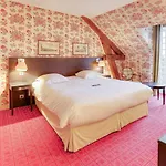 Chateau De 4* Вилье-ле-Майё