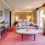 Chateau De 4*