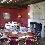 Отель Chateau De