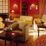 Chateau De Отель 4*