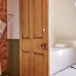 Chateau De Отель Вилье-ле-Майё