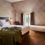Chateau De 4* Вилье-ле-Майё