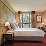 Chateau De Отель 4*