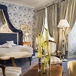 Chateau De Отель Вилье-ле-Майё