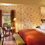 Chateau De 4* Вилье-ле-Майё