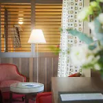 Отель Chateau De 4*