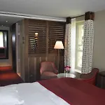 Chateau De 4* Вилье-ле-Майё