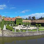 Chateau De Отель 4*