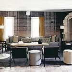 Chateau De 4* Вилье-ле-Майё