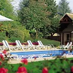 Chateau De Отель 4*