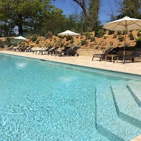 Chateau De 4* Villiers-le-Mahieu