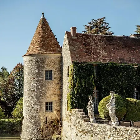 Chateau De 4*