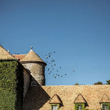 Chateau De