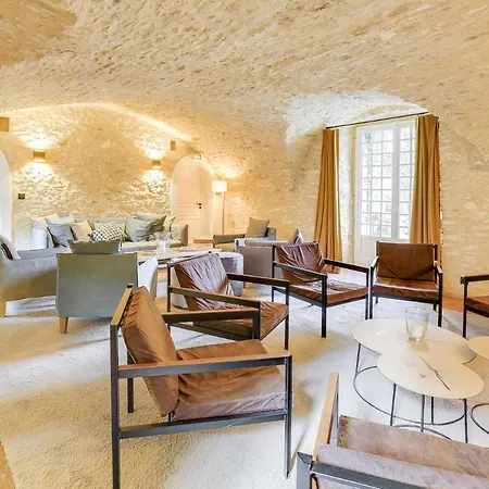 Chateau De 4*