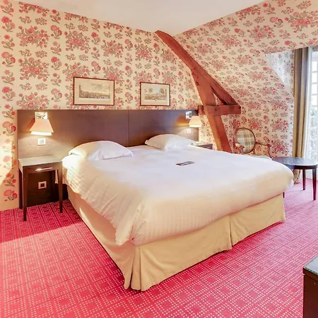 Chateau De 4* Villiers-le-Mahieu