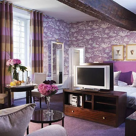 Hotel Chateau De 4*