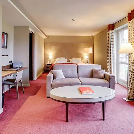 Chateau De 4*