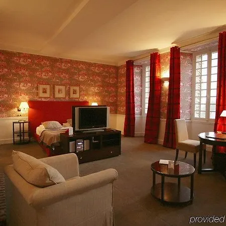 Chateau De 4*