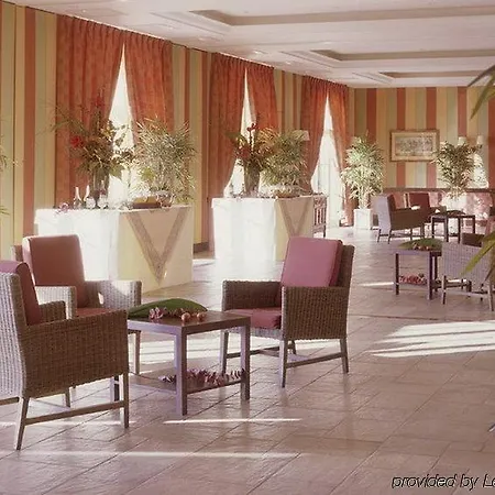 Hotel Chateau De Villiers-le-Mahieu