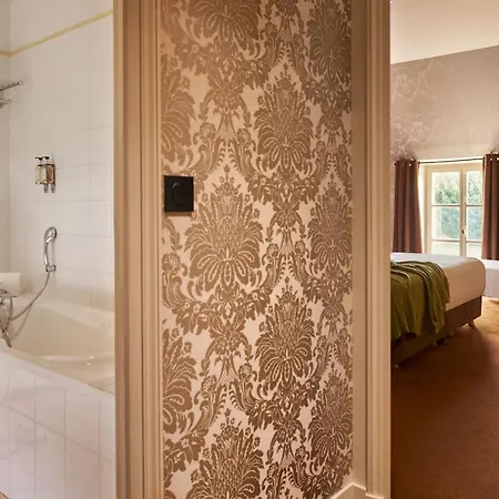 Hotel Chateau De 4*