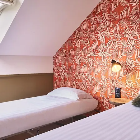 Hotel Chateau De Villiers-le-Mahieu
