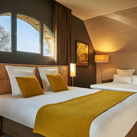 Chateau De Hotel