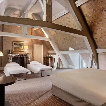 Chateau De 4*