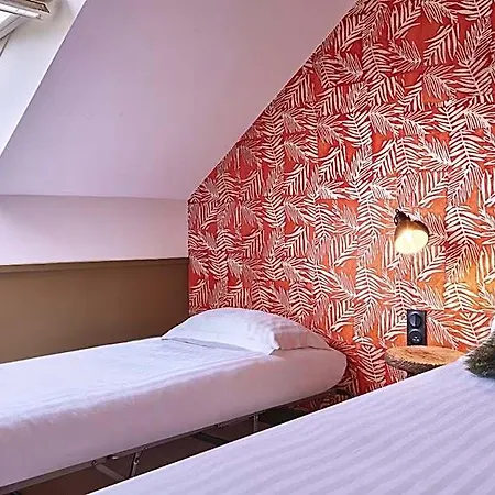 Hotel Chateau De 4*