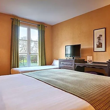 Chateau De Hotel