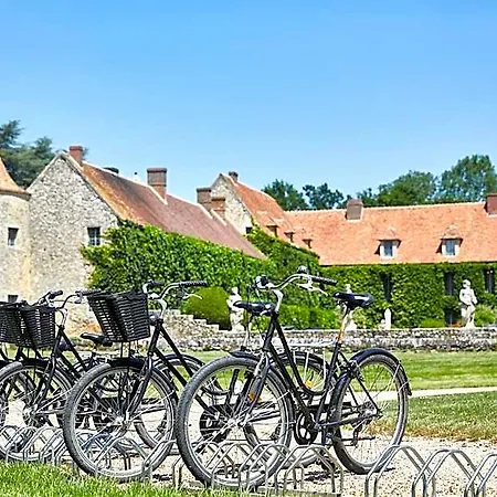 Chateau De 4*