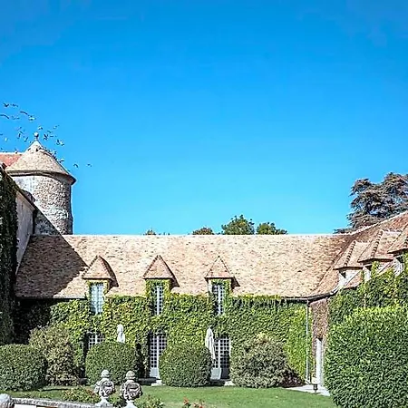 Chateau De Hotel