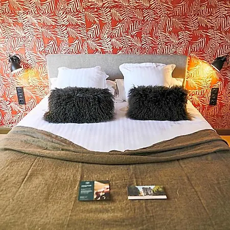 Hotel Chateau De 4*