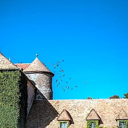 Chateau De Ξενοδοχείο
