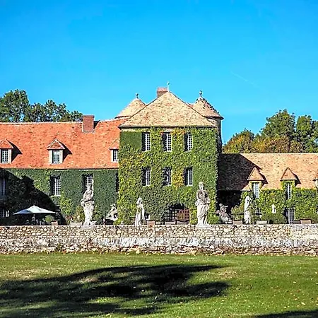 Hotel Chateau De 4*