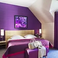Hotel Chateau De Villiers-le-Mahieu