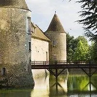 Chateau De 4* Villiers-le-Mahieu