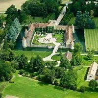 Chateau De Hotel Villiers-le-Mahieu