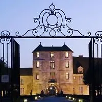 Chateau De Villiers-le-Mahieu