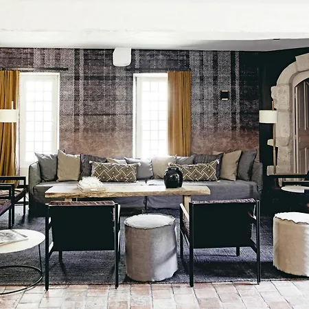 Chateau De 4* Villiers-le-Mahieu