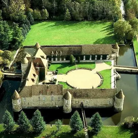 Chateau De 4* Villiers-le-Mahieu