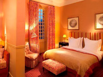Chateau De 4*
