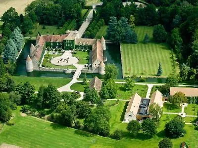 Hotel Chateau De